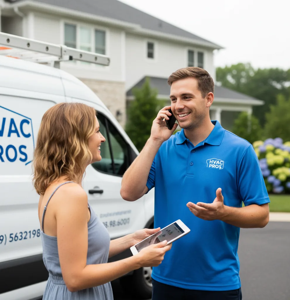 Furnace Installation in Clarksboro, NJ